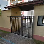 Apartment In Itagua Ubatuba
