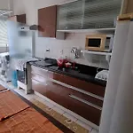 Apartment In Itagua Ubatuba