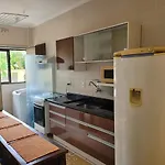 Apartment In Itagua Ubatuba