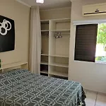 Apartment In Itagua Ubatuba