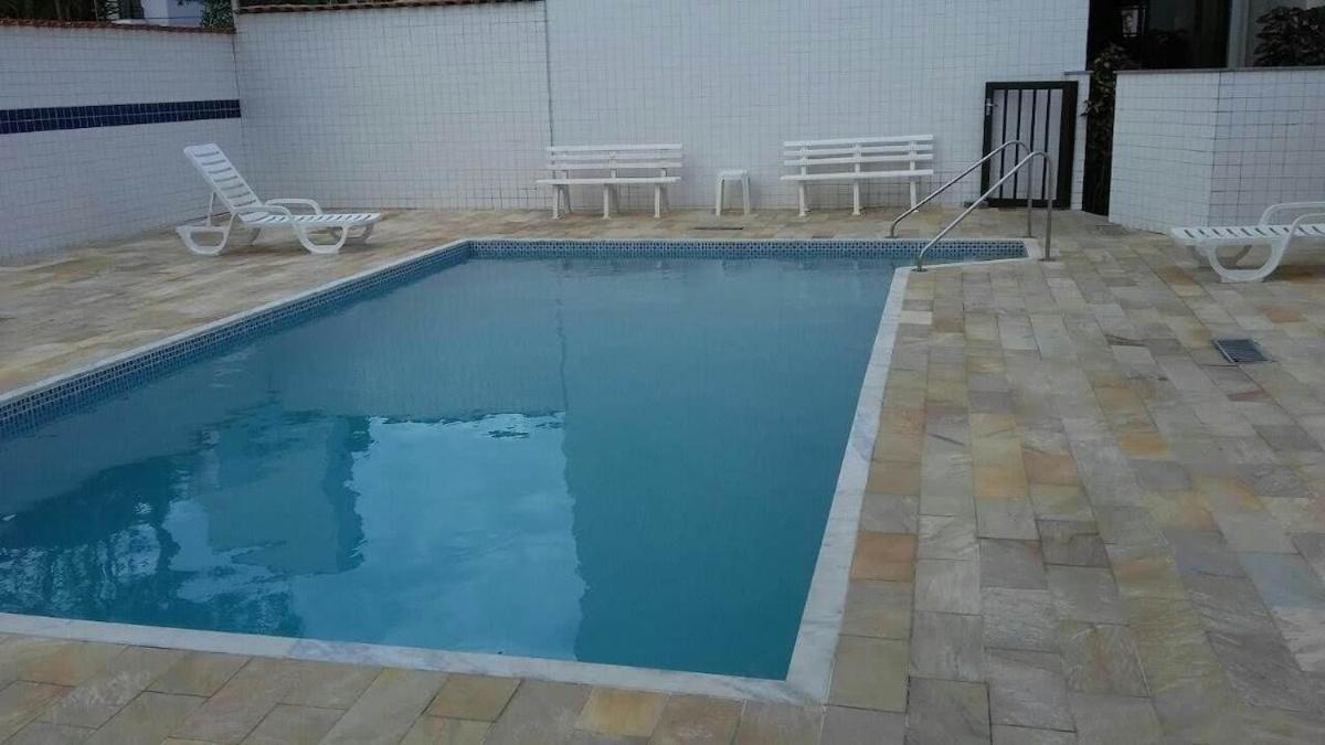 In Itagua Apartamento *