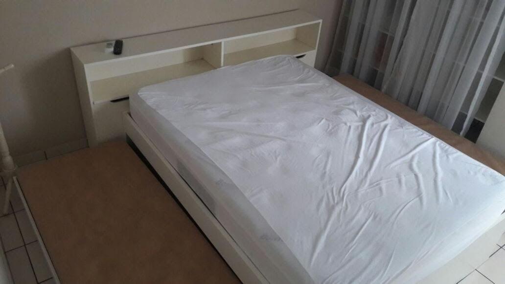 Apartamento In Itagua